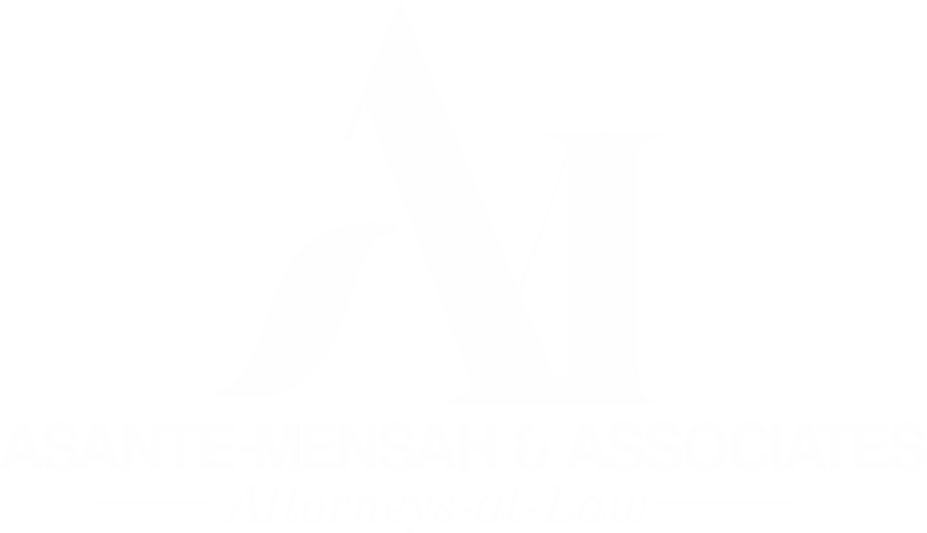 Asante-Mensah & Associates